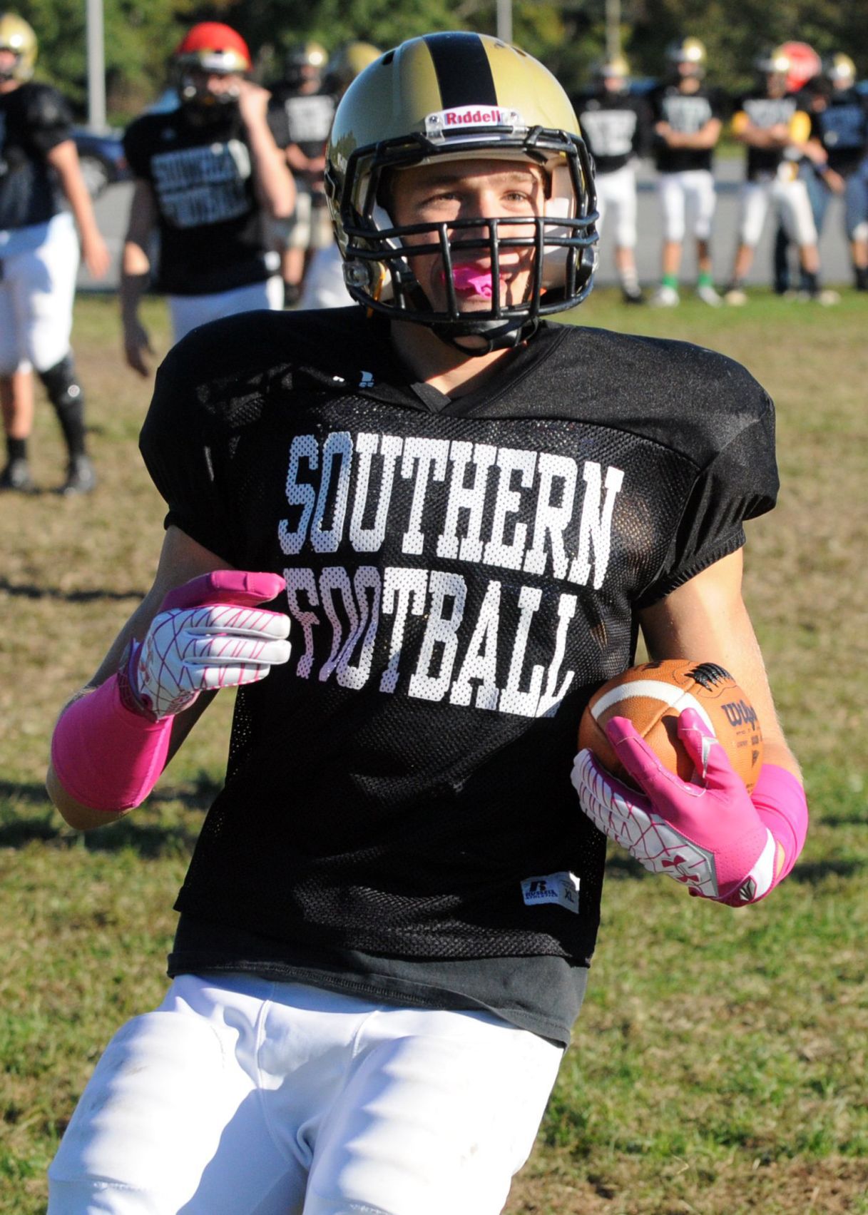 Southern Football